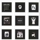 Sandwell District - Where Next? LP 2x12"