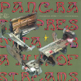 Pancratio - OTTA8 X A Run Of Streams LP 2x12"