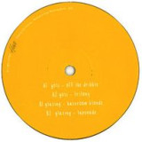 Gols / Glazing - As Above, So Below EP
