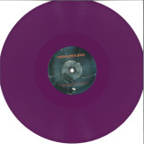 Howlround - A Loop Where Time Becomes (Rare & Unreleased Recordings 2012-2017) LP