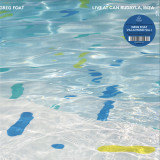 Greg Foat - Live At Can Rudayla, Ibiza