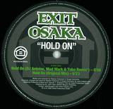 Exit Osaka / Nari & Milani - Hold On / Gnor