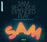Mixology: - Sam Records Extended Play