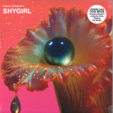 Shygirl - Fabric Presents: Shygirl 2x12"