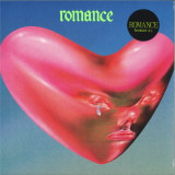 FONTAINES D.C. - ROMANCE LP