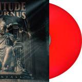 SOLITUDE AETURNUS - DOWNFALL LP