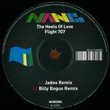 The Heels Of Love - Flight 707