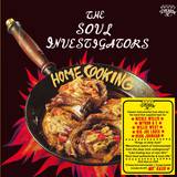 The Soul Investigators - Home Cooking