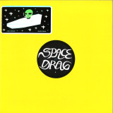 Axel Boman - Space Drag