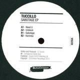 Tuccillo - Sabotage Ep