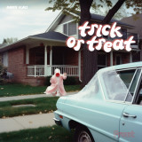 Naomie Klaus - Trick Or Treat LP