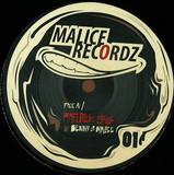 Benny La Malice, Kaurtexx - Pafutek Style / Bullsheet