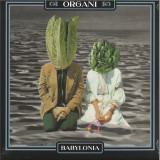 Organi - Babylonia