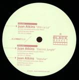 Juan Atkins - Electric Jungle