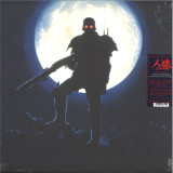 Hajime Mizoguchi - Jin-Roh: The Wolf Brigade (Original Motion Picture Soundtrack) (LP)