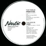 Nautic - Fresh Eyes/fix