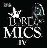 Lord Of The Mics - Vol 4
