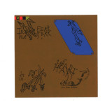 LUC VAN ACKER / PAS DE DEUX - THE FEAR IN MY HEART / CARDIOCLEPTOMANIE