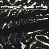 Various - XTRICTLY ELEKTRO VOL. 1 EP