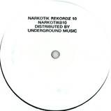 Various - Project Terror E.p. Vol.3