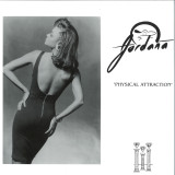 JORDANA - Physical Attraction