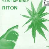 Riton - Lost My Mind (incl. Download Card)
