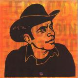 Jeb Loy Nichols - The Music Maker (LP 2x12")