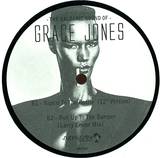 Grace Jones - The Balearic Sound Of