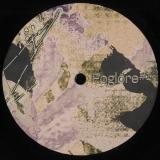 Stones Taro - Foglore #1