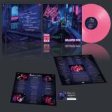 Rave In Fire - Square One LP