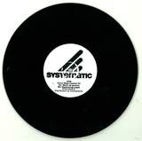 Och - Force Mass Control Ep