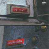 Retrogott & Hulk Hodn - Fresh Und Umbenannt 2x12"