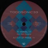 TODDSONIC33 - ANIMAL