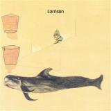 LARRISON - CONNECTERS VOL. 1: ORIGINAL RECORDINGS, 1992-1999