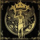 Krownn - Santa Somnia LP