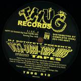 Dj Sotofett - Cozmic House Ep