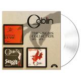 GOBLIN - The Singles Collection 1975-1979 LP