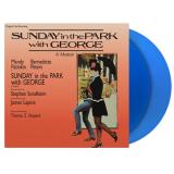 Original Soundtrack - Sunday In The Park With George (2x12")