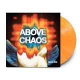 Bird's View - Above Chaos (Orange LP)