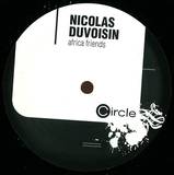 Nicolas Duvoisin - Africa Friends