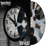 SNOOP DOGG - 10 Til' Midnight (Deluxe Edition) LP
