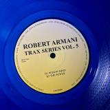 ROBERT ARMANI - Robert Armani Track Series Vol. 5