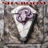 Sha-Boom - Another Nail in the Coffin LP