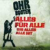 Ohrbooten - Alles Für Alle Bis Alles Alle Ist