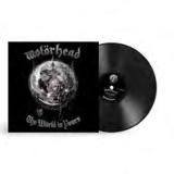 Motörhead - The Wörld Is Yours