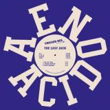 A-Eno-Acid - The Last Jack LP 2x12"