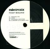 Cubetronix - That Sound