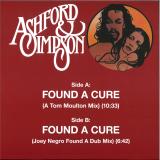 Ashford & Simpson - Found A Cure