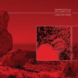 TWINS NATALIA FEAT. KRIISTAL ANN - I DIED ON MARS LP