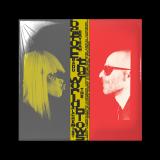 ERYKAH BADU & THE ALCHEMIST - BEFORE THE WORLD BLOWS LP 2x12"